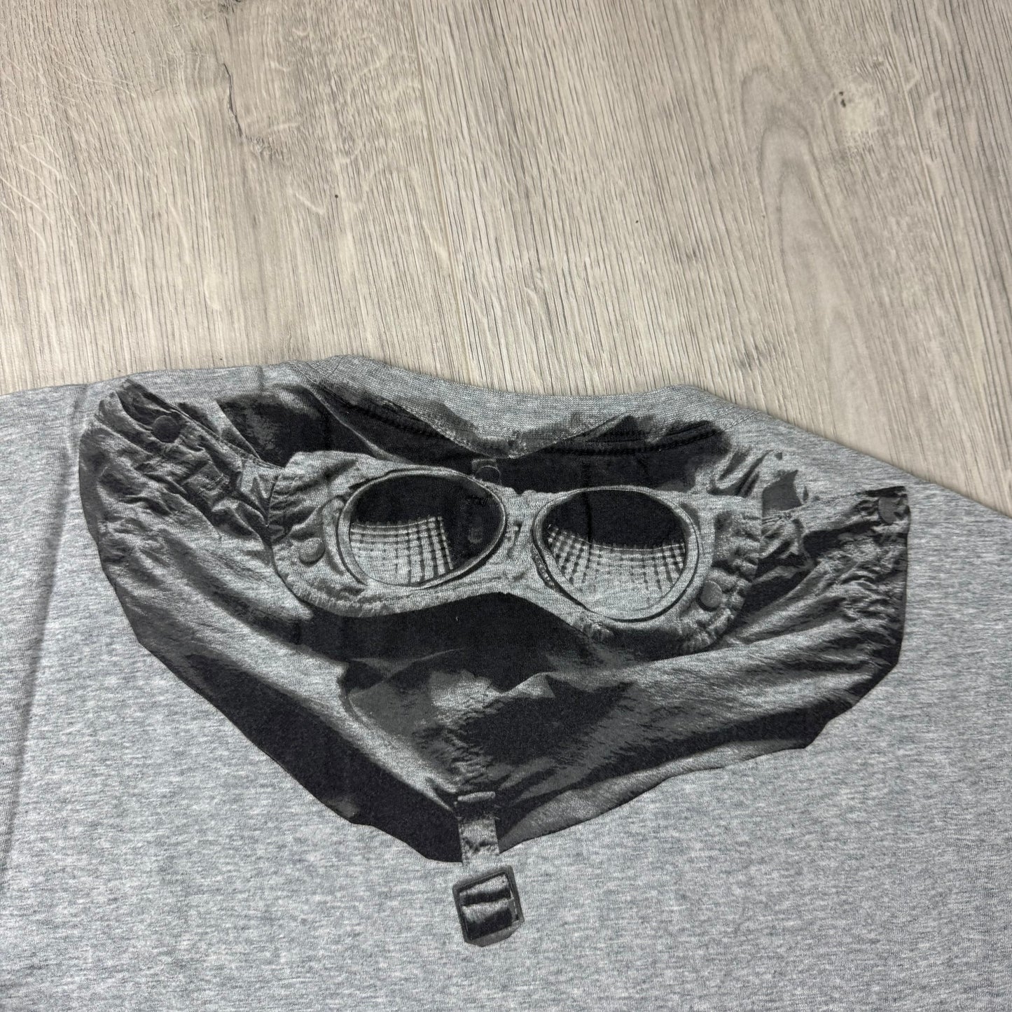 CP Company Set - Grey Melange