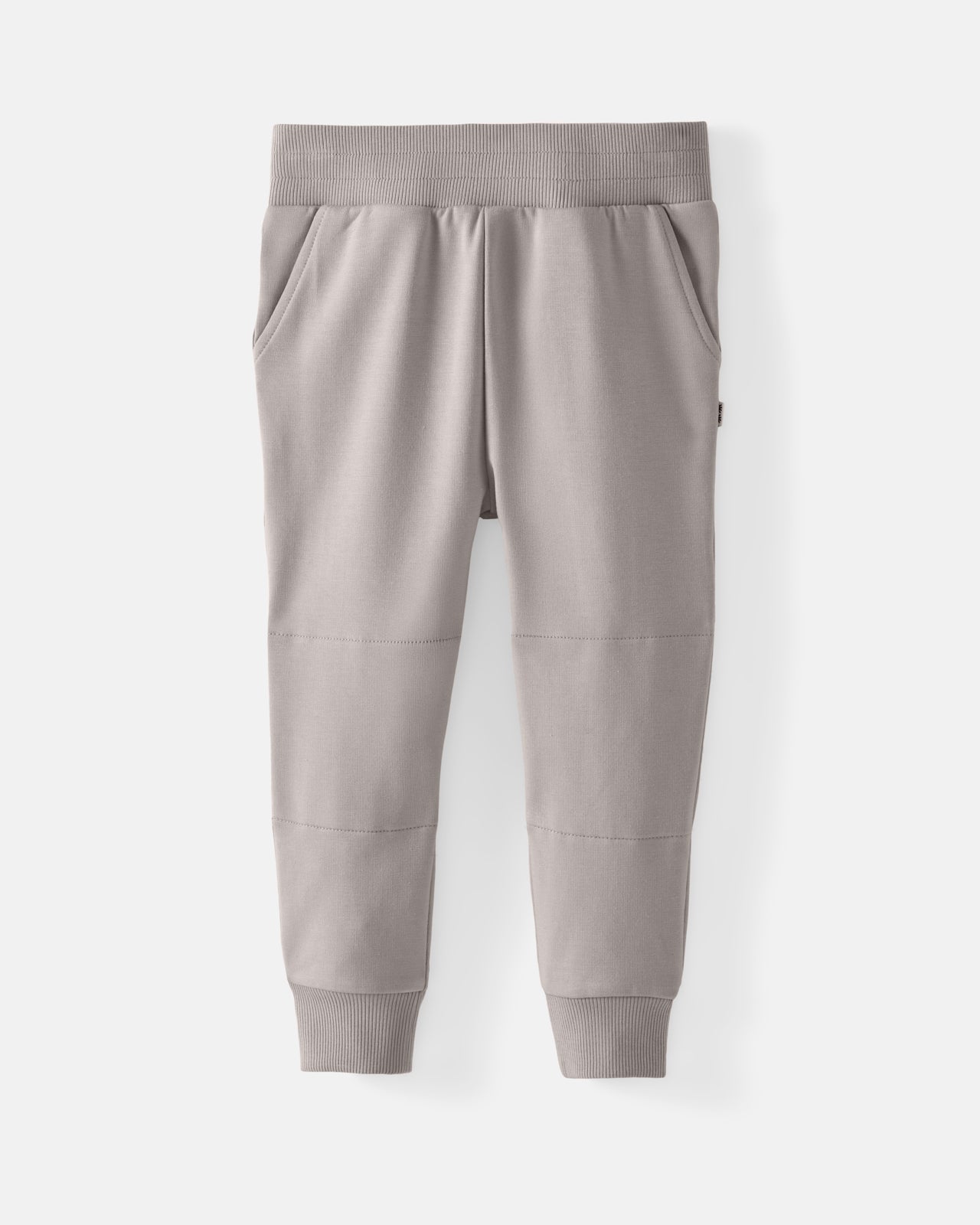 Dove Gray Jogger