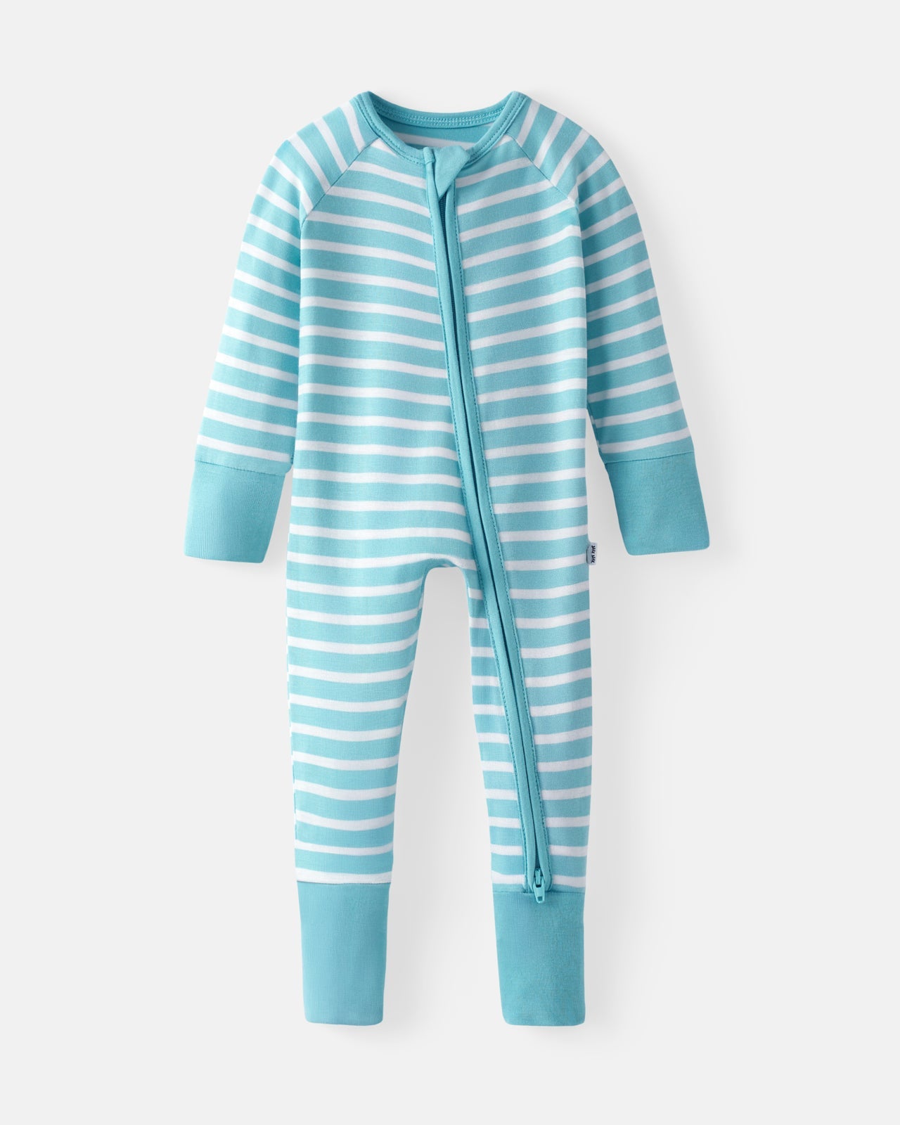 Dockside Stripe Zippy