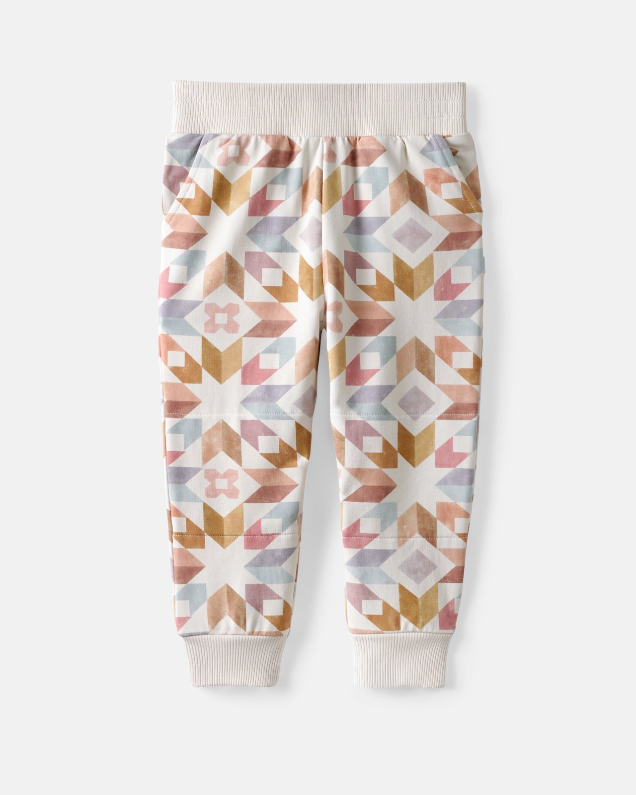 Kaleidoscope Dreams Jogger