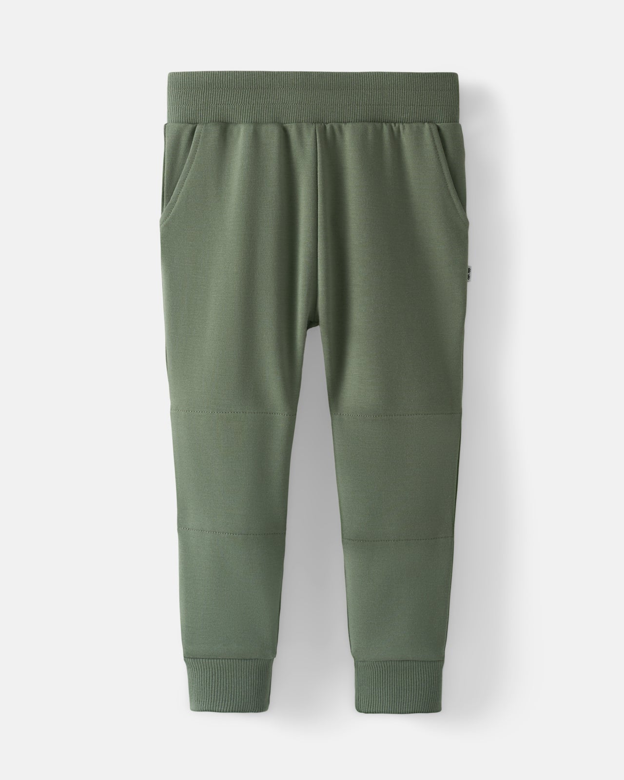 Moss Jogger