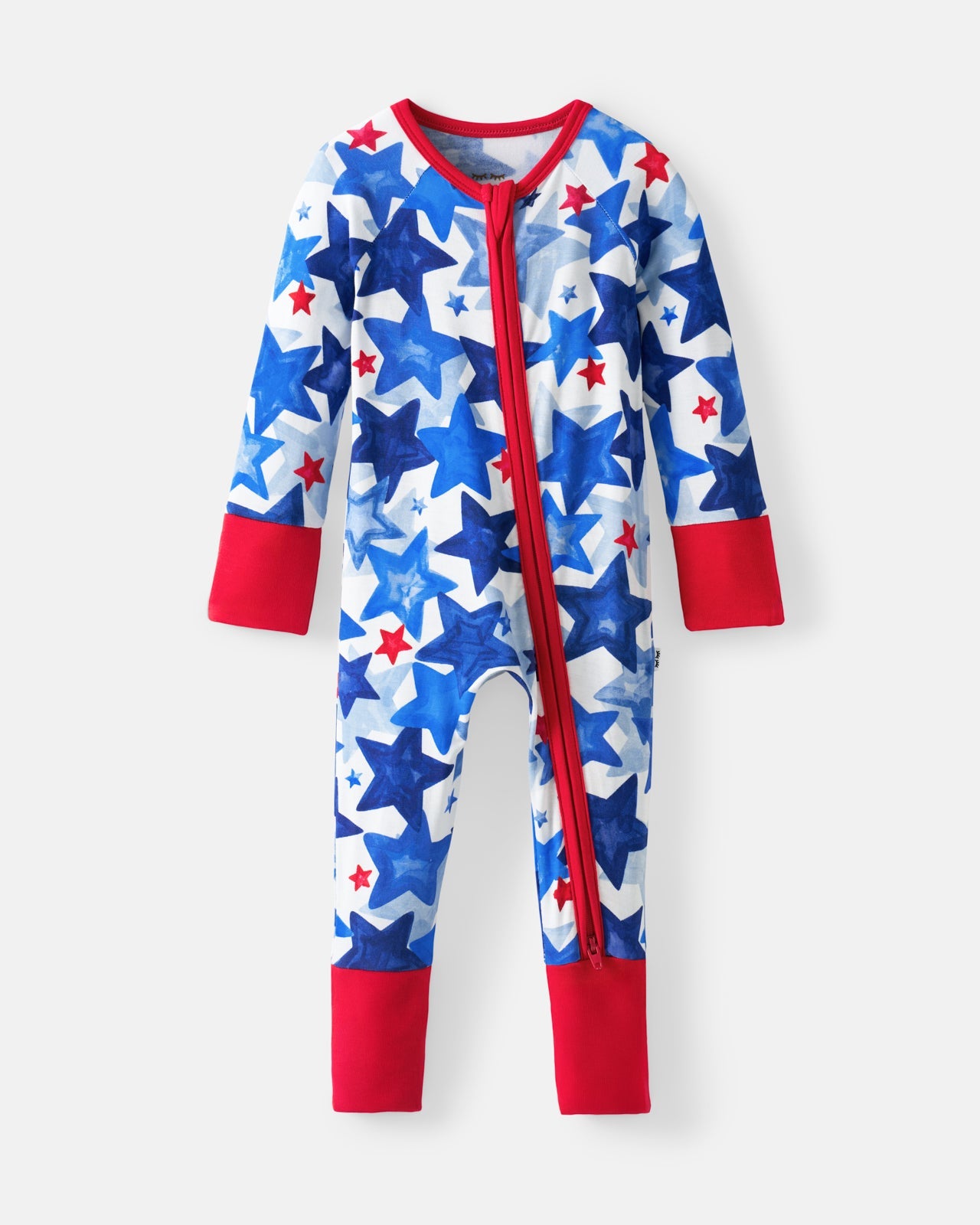 Starry Splash Zippy