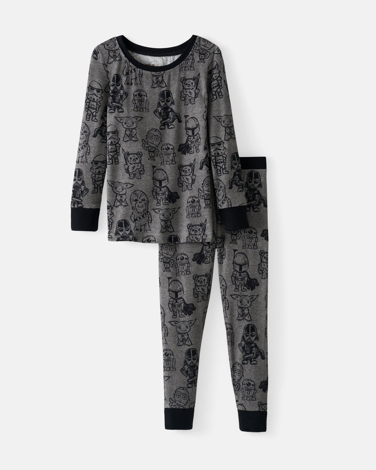 Star Wars Far, Far Away Friends Two-Piece Pajama Set