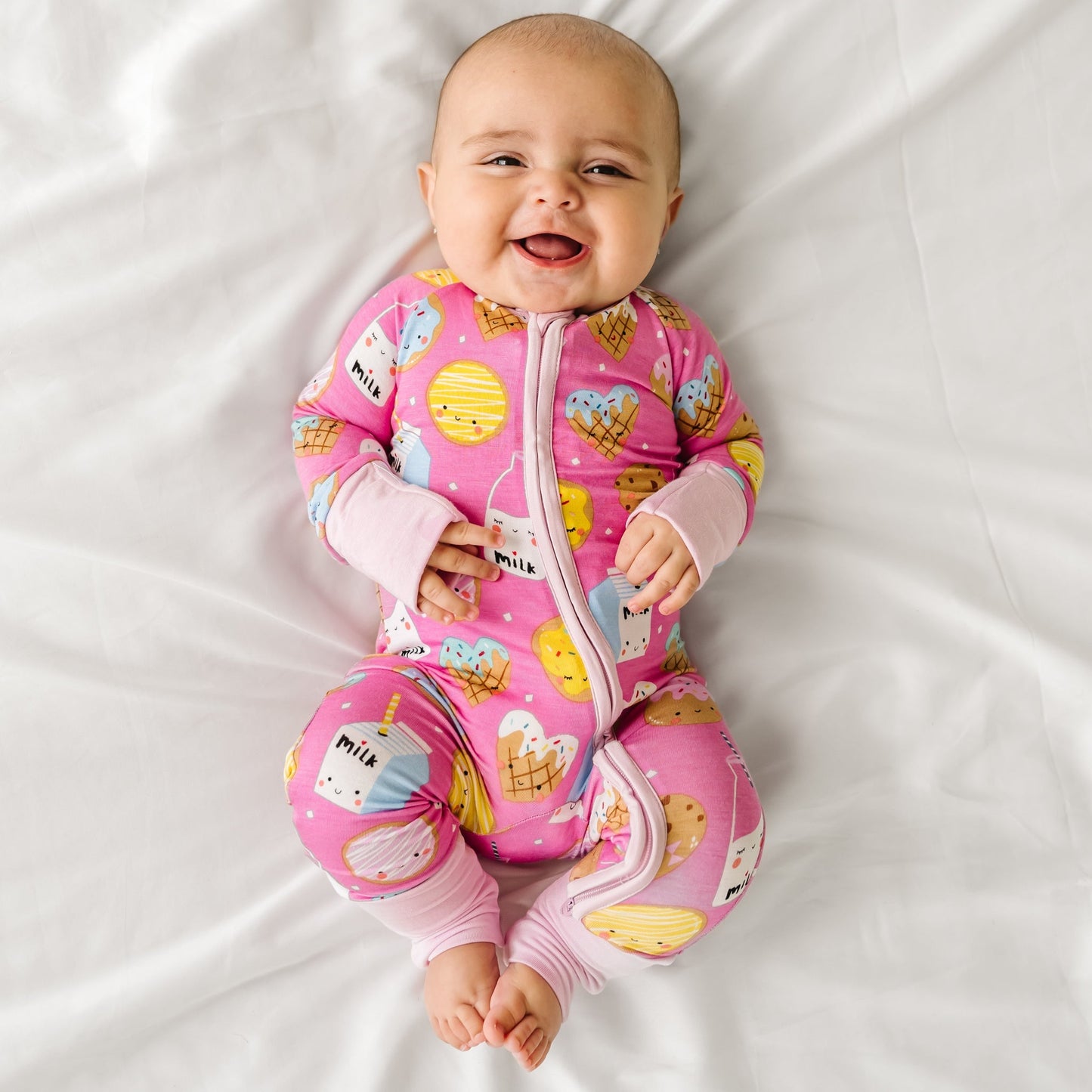 Signature Zippy Bundle
