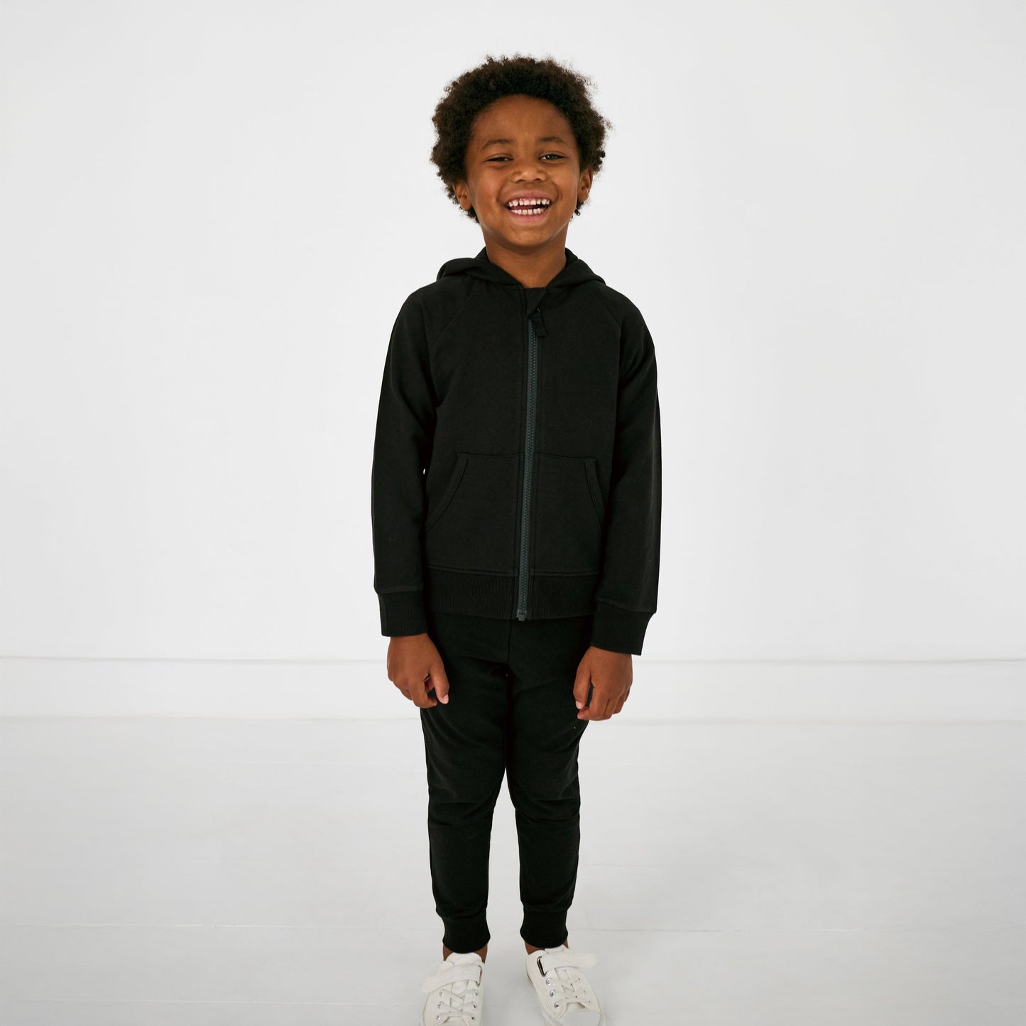 Boys Matching Set Bundle / Hoodie, Tee, Jogger
