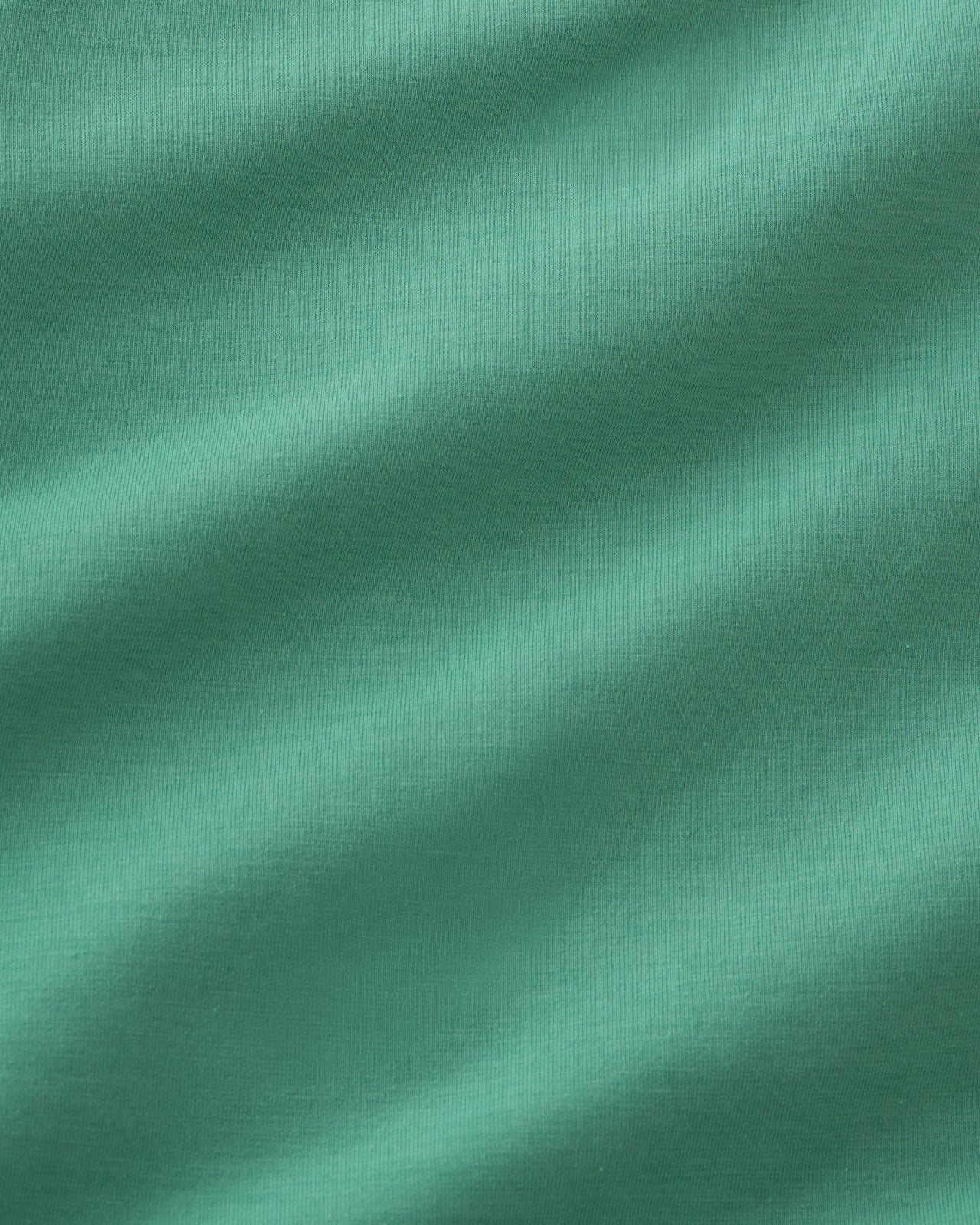 Cool Jade Flutter Tee