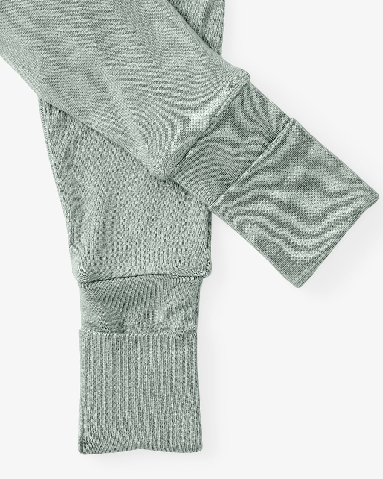 Willow Fold Over Legging