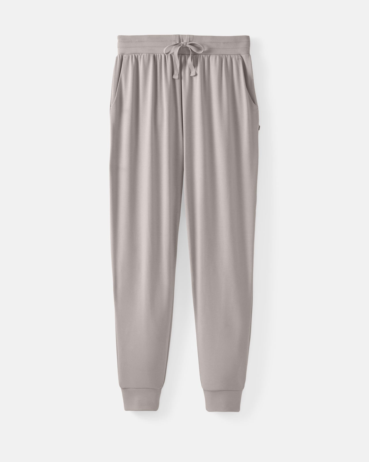 Dove Gray Women's Everyday Jogger