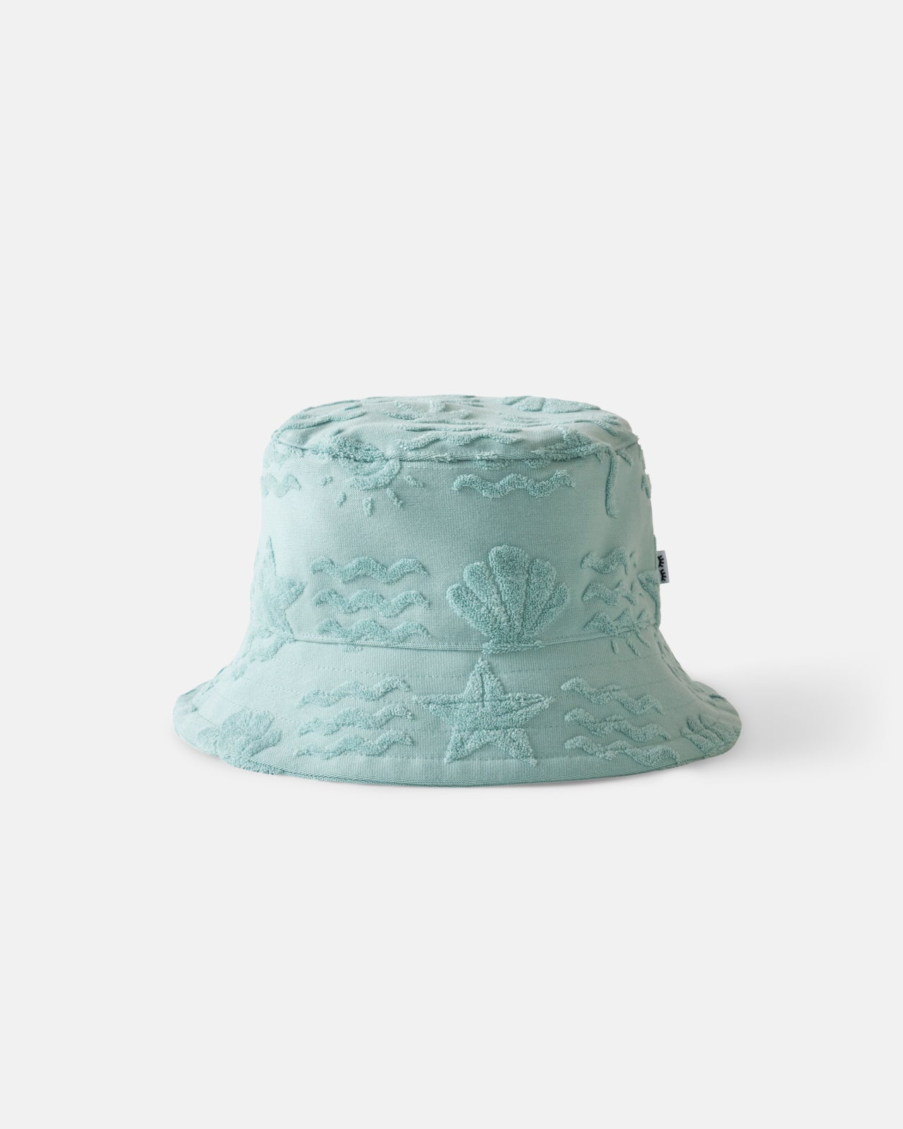Coastal Rays Bucket Hat