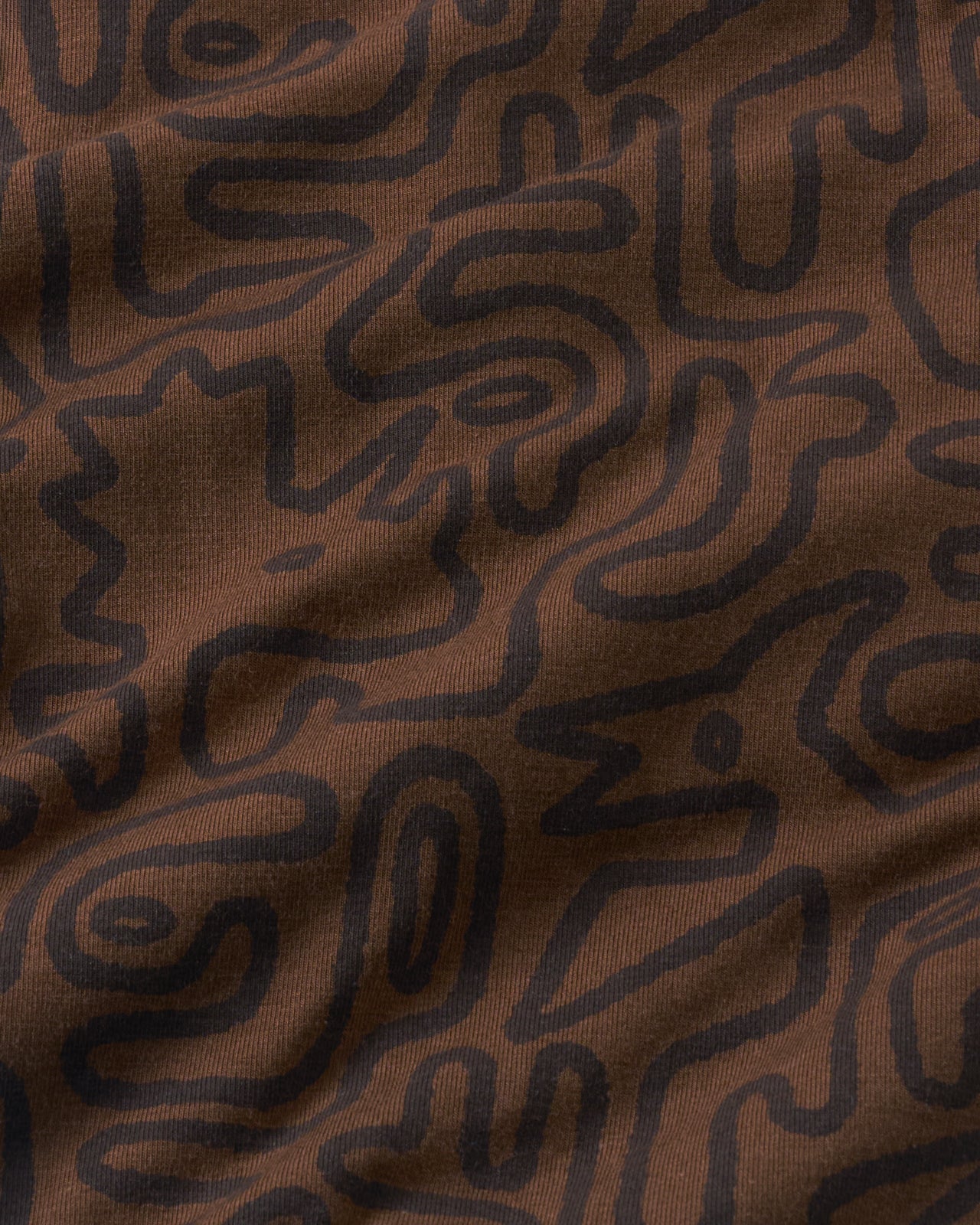 Dino Maze Shorts