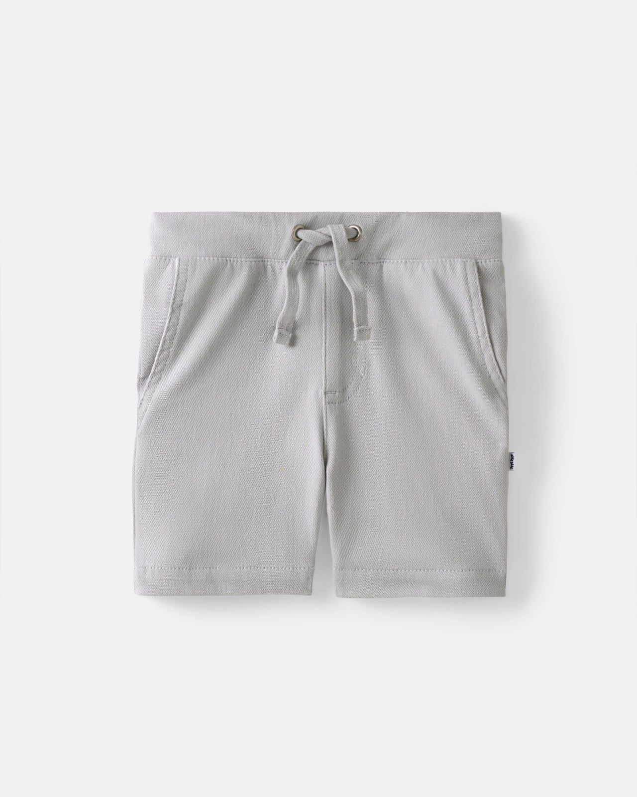 Earl Gray Chino Shorts