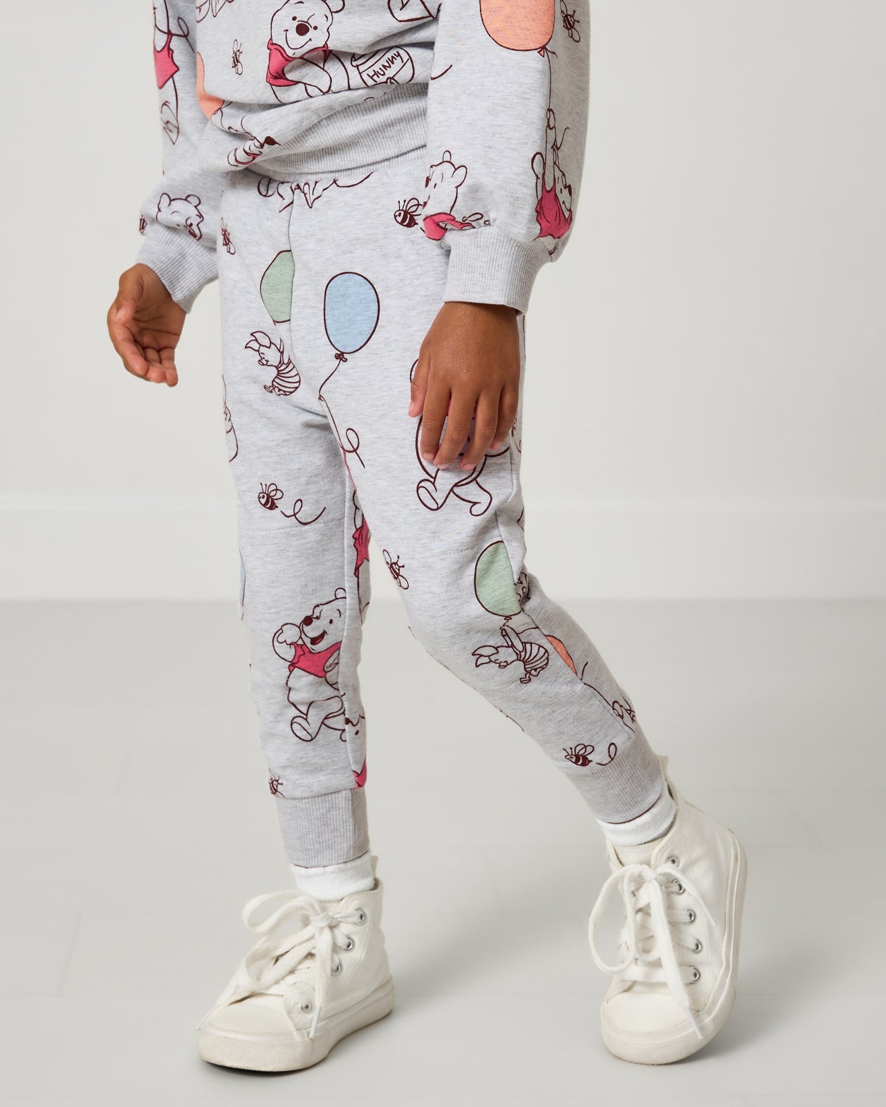 Disney Up, Up and Away Jogger