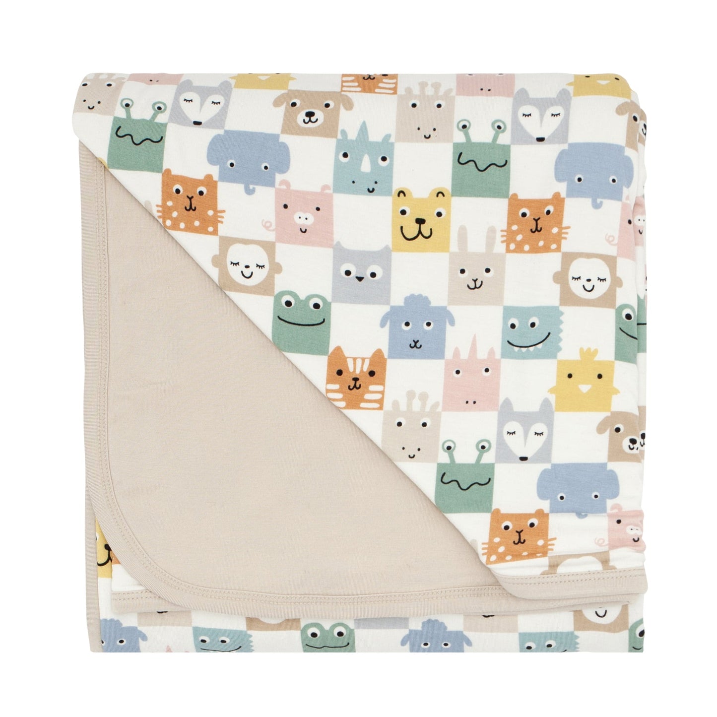 Check Mates Large Cloud Blanket®