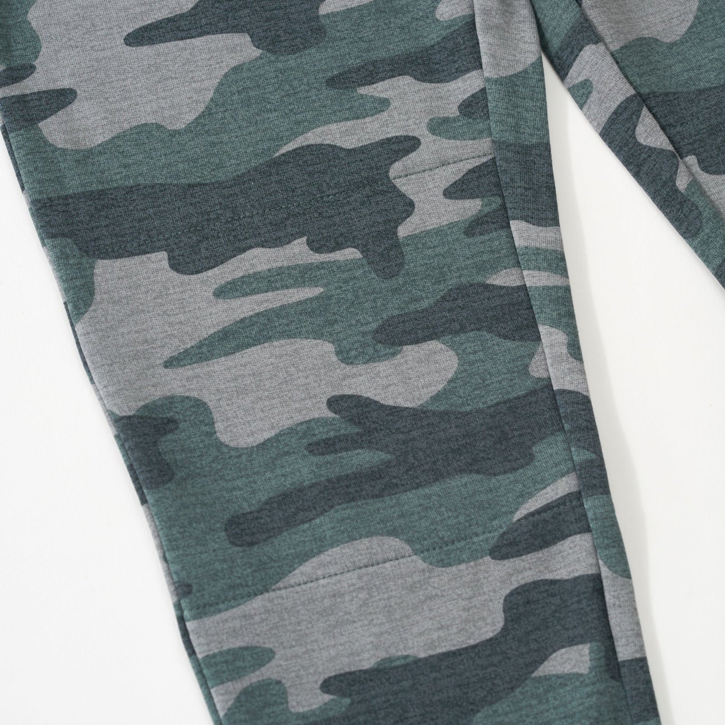 Vintage Camo Jogger