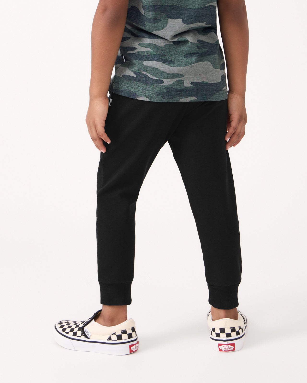 Black Jogger