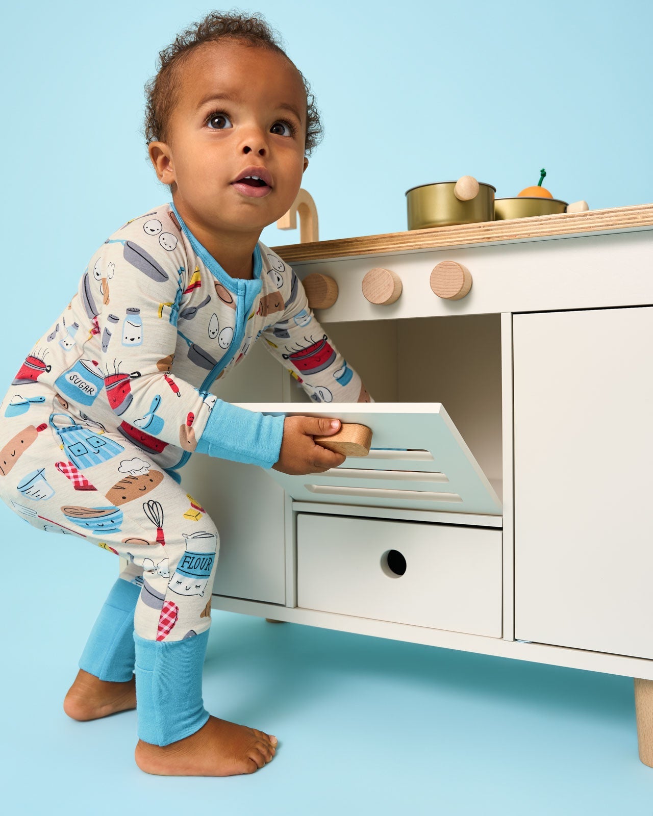 Little Chef Zippy