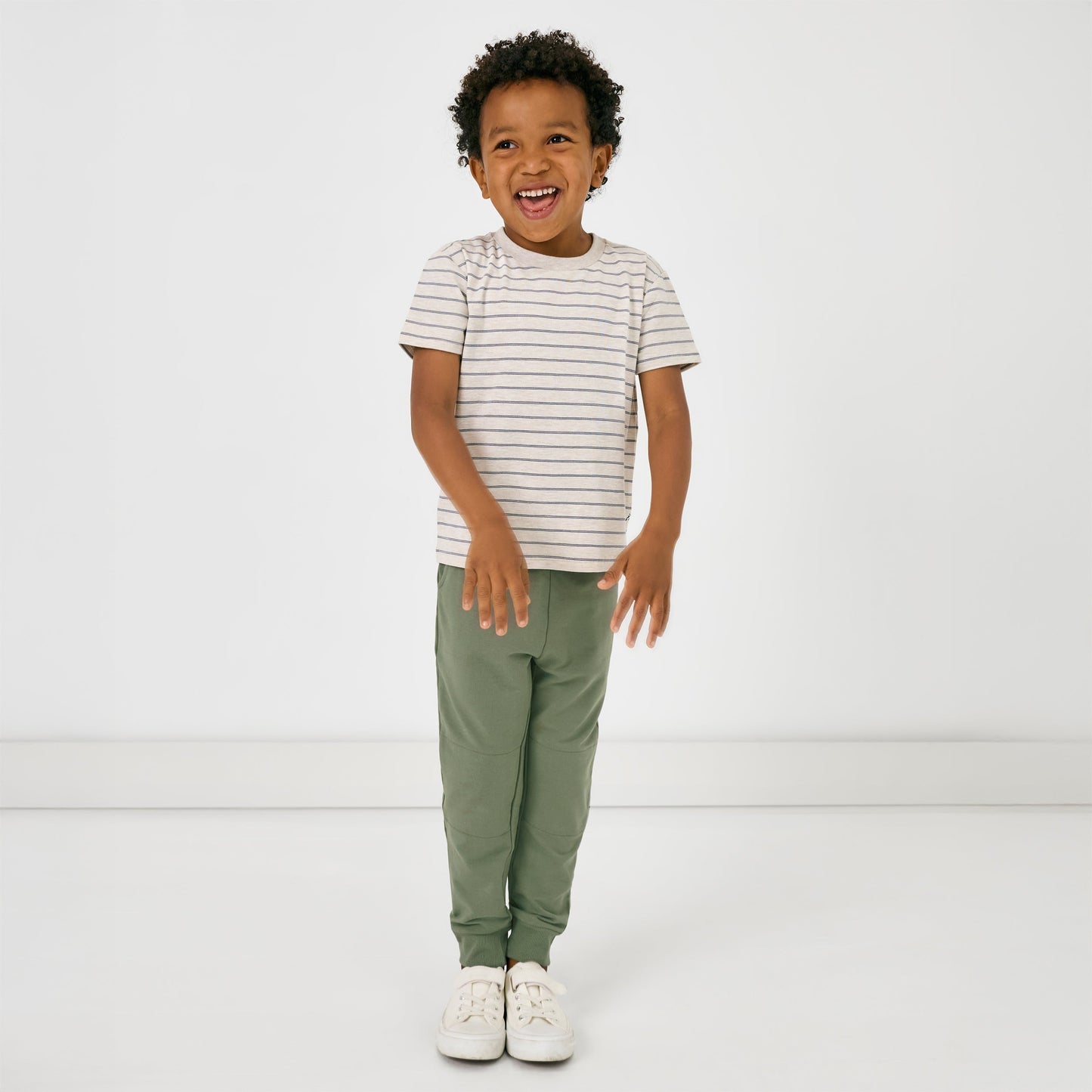 Moss Jogger