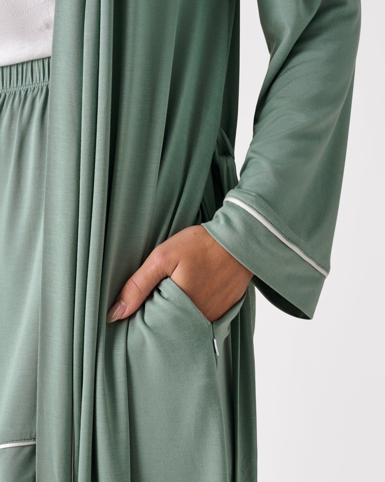 Willow Women's Robe