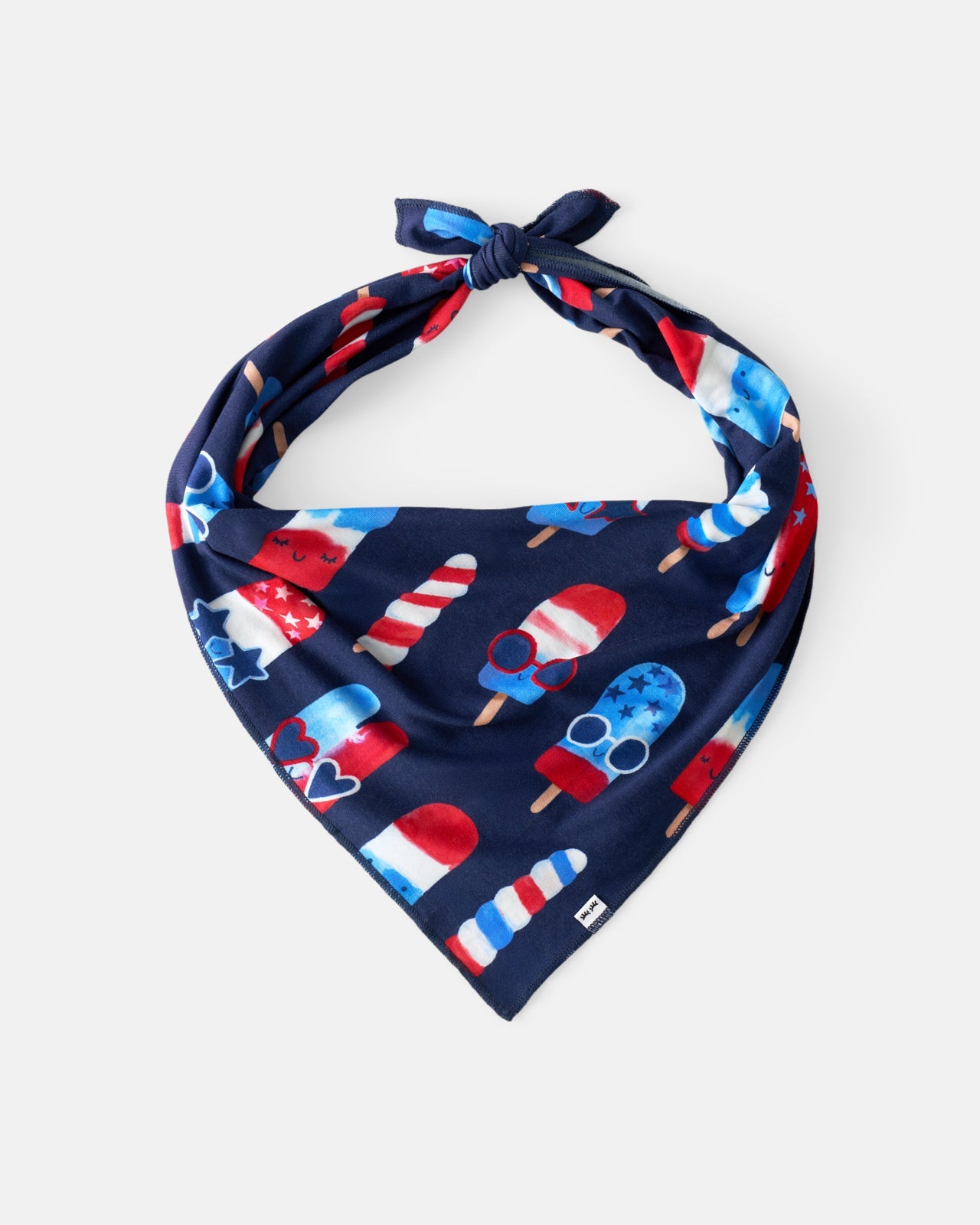 Sparkle Treats Pet Bandana