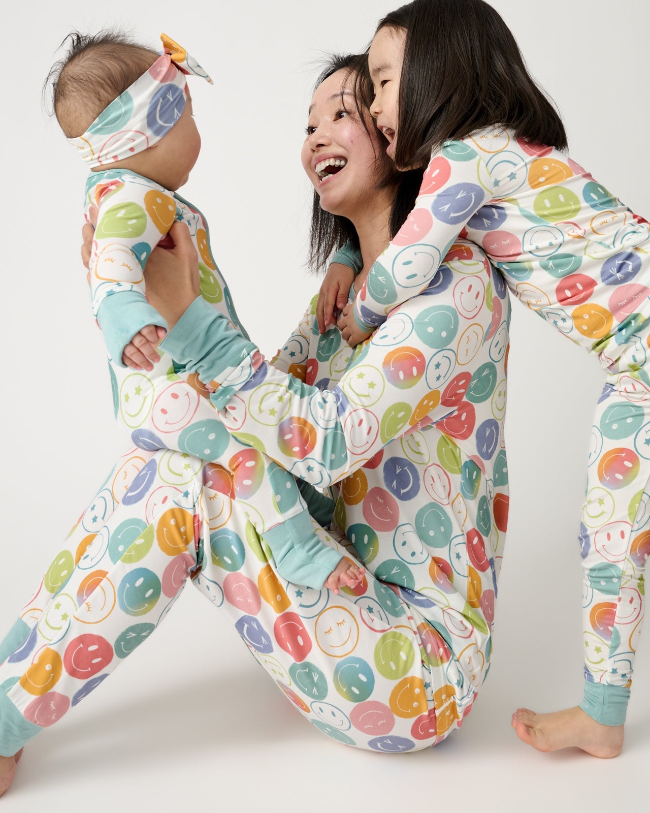 Positive Vibes Women's Pajama Pants