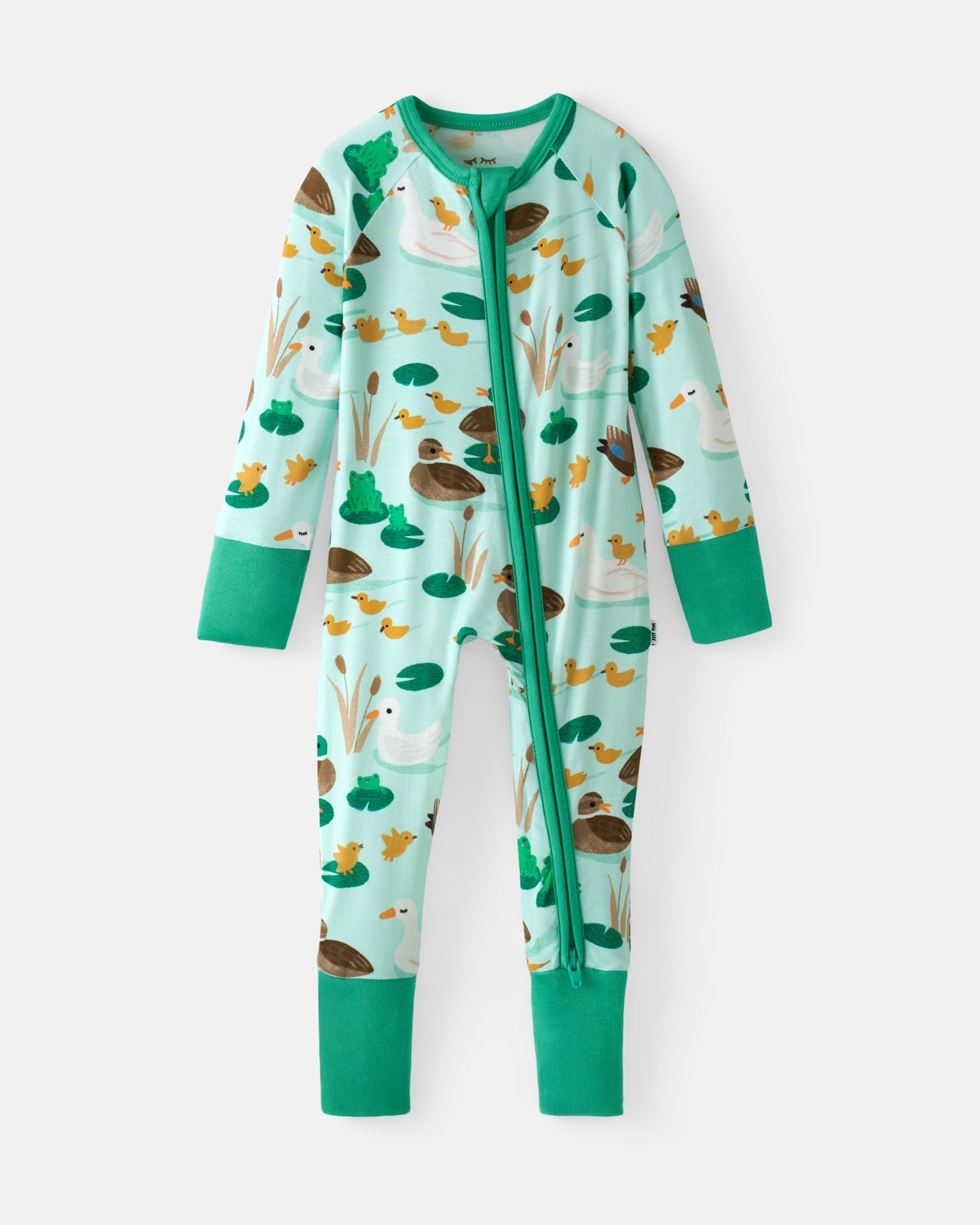 Puddle Jumpers Zippy