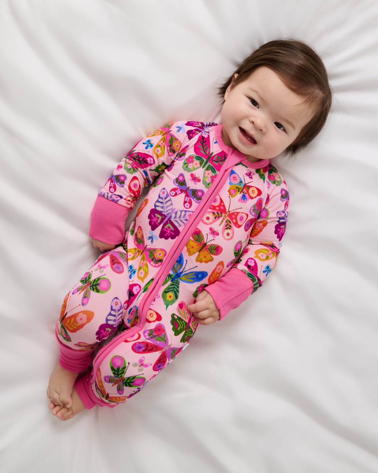 Flutter Garden Zippy