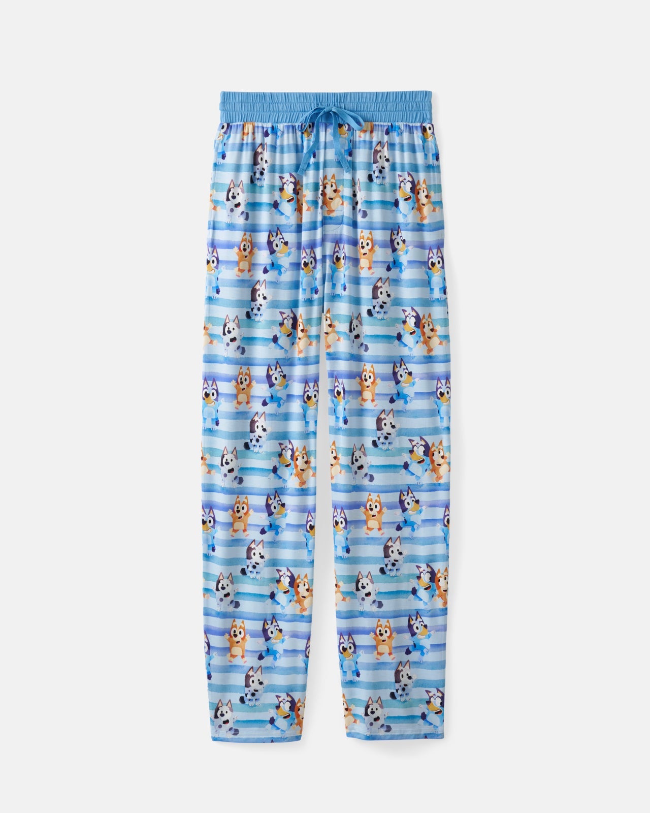Bluey Dance All Day Men's Pajama Pants