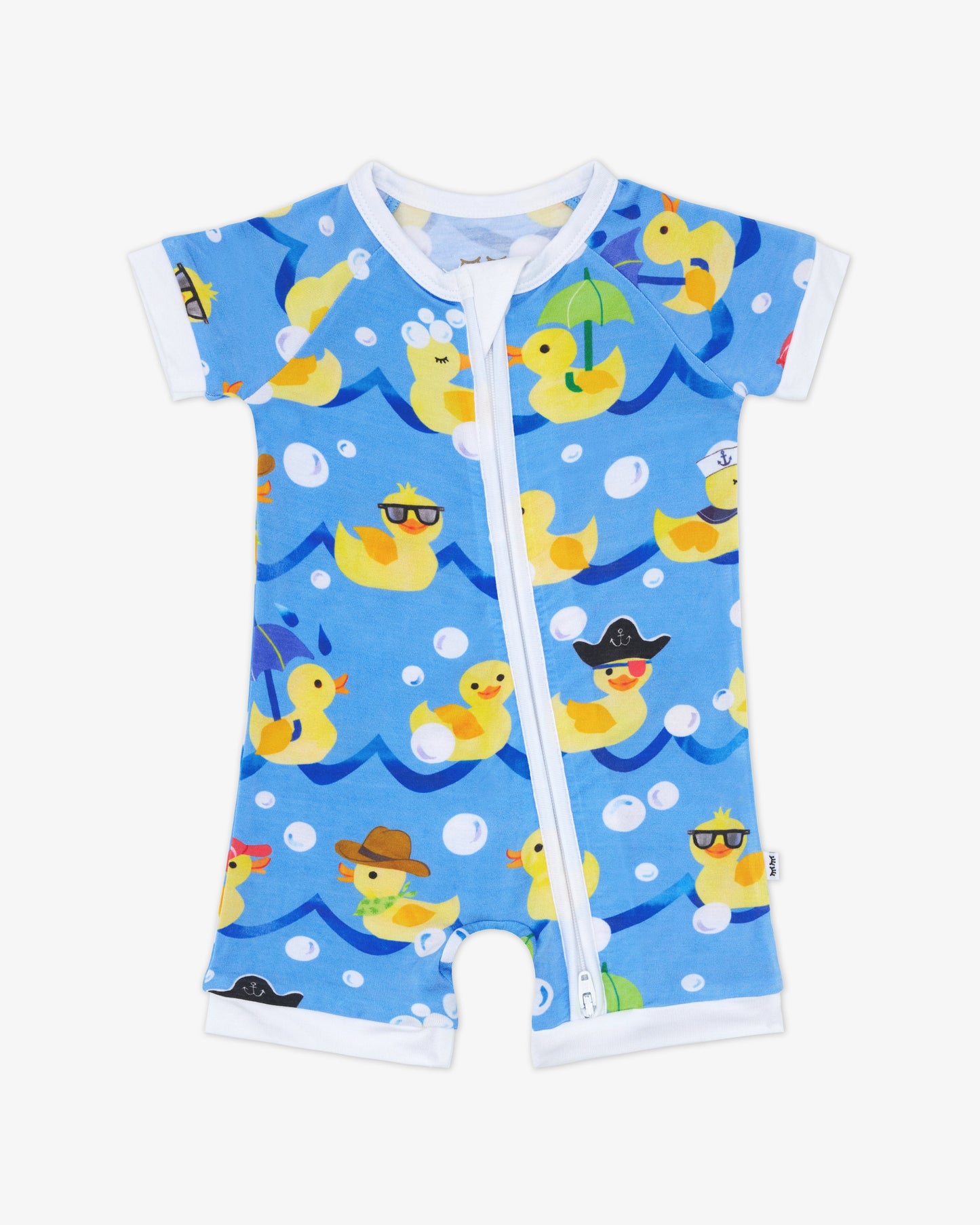 Splish Splash Shorty Zippy