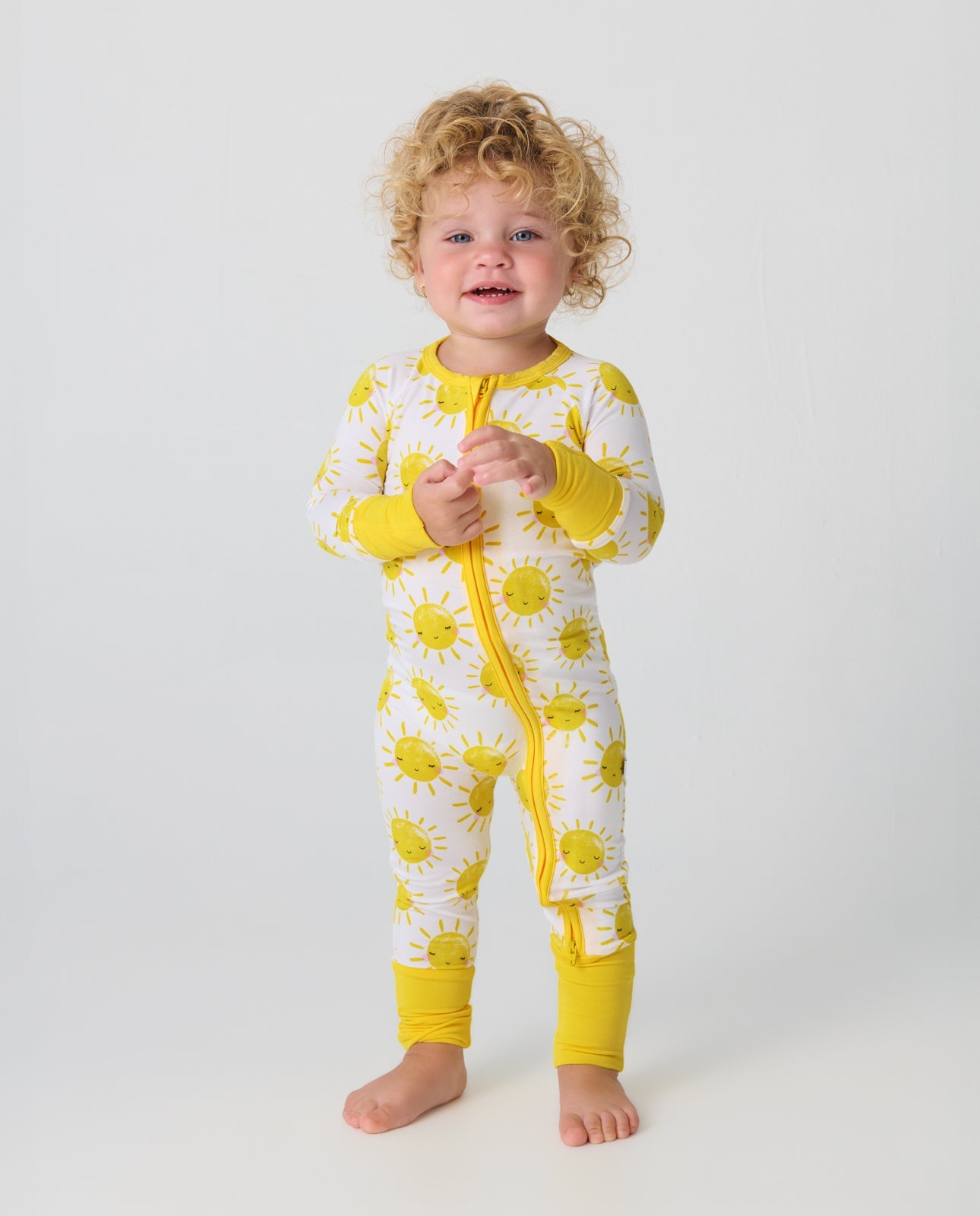 Sunshine Zippy