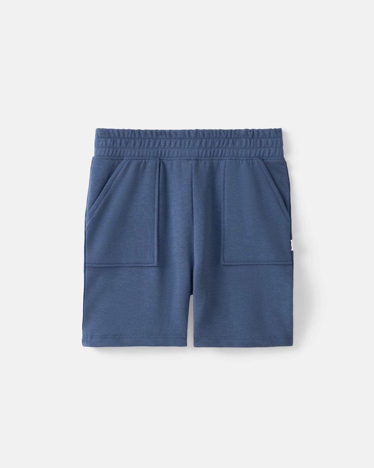 Vintage Navy Shorts