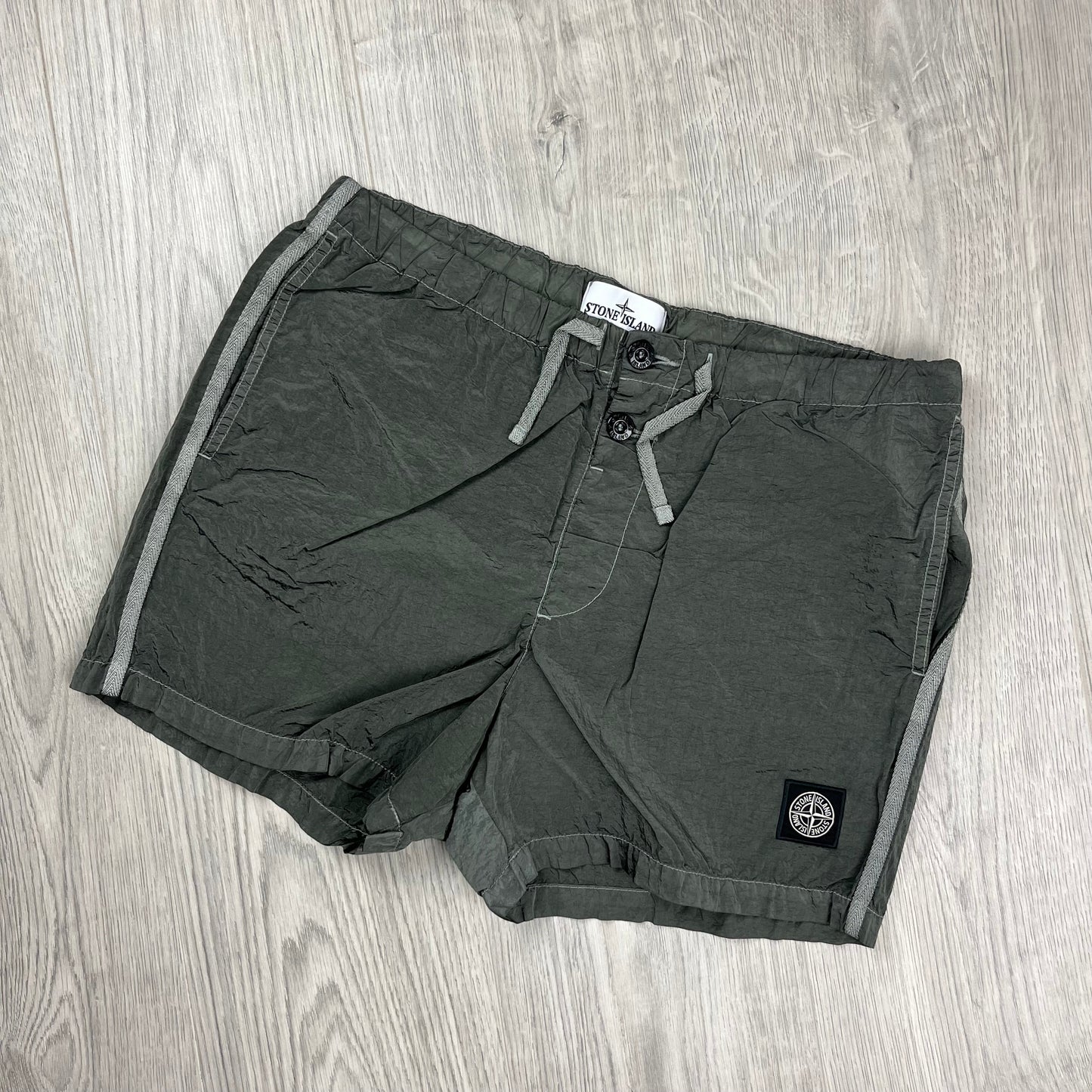 Stone Island Holiday Set - Green