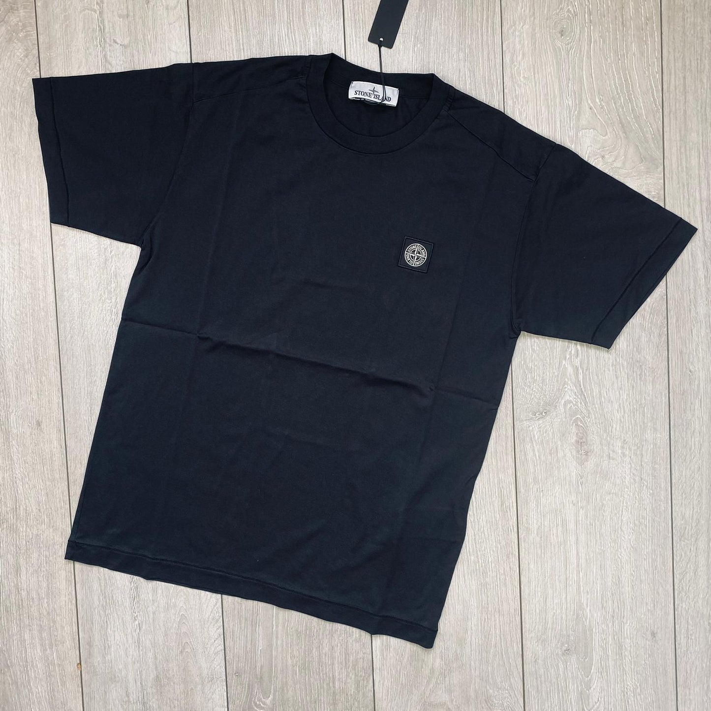 Stone Island Holiday Set - Black/Military