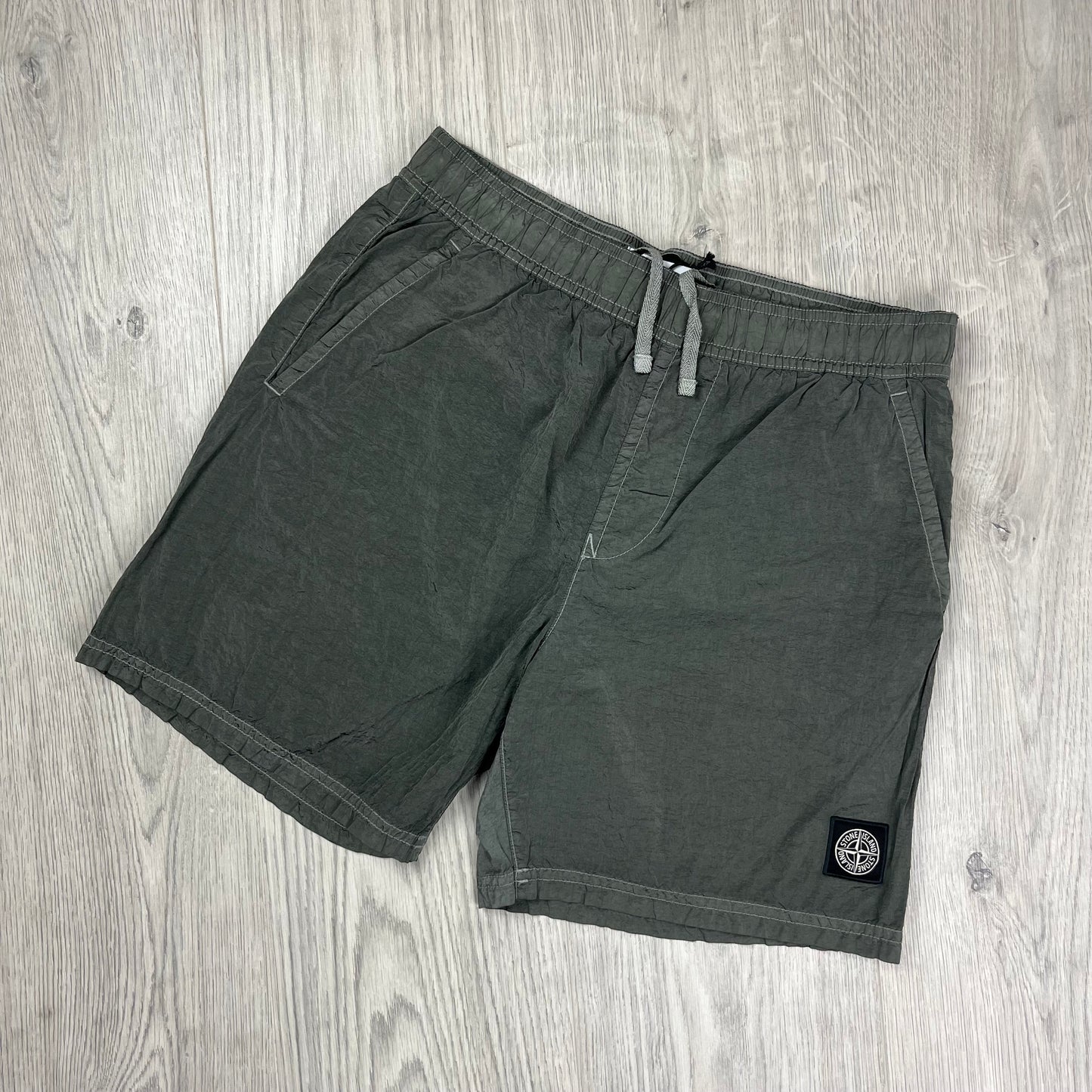 Stone Island Holiday Set - Green